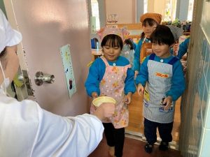 2026わくわくなかよしパーティ